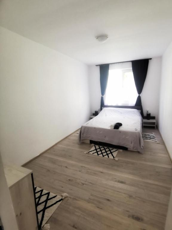 Apartamentul Meloman powered by Blue Scai Glamping Brezoi