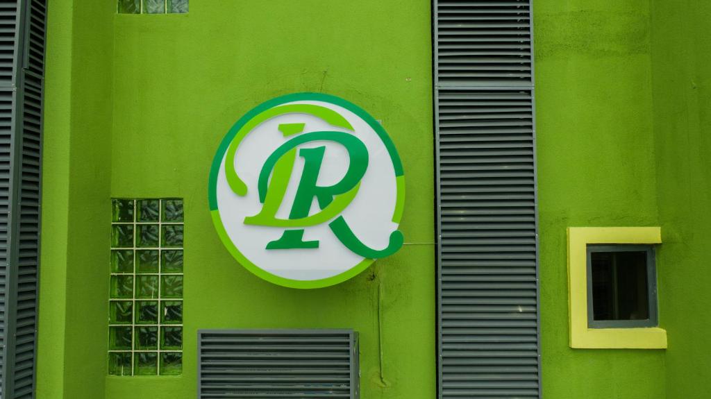 Certifikát, hodnocení, plakát nebo jiný dokument vystavený v ubytování De Rembrandt Classic Hotel