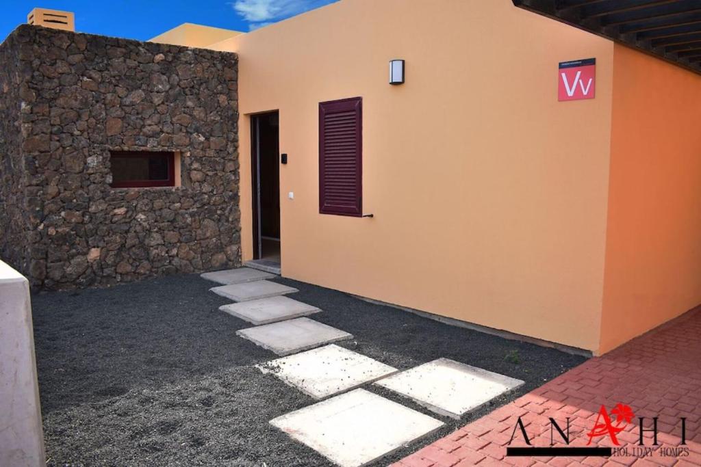 Fotografie z fotogalerie ubytování Anahi Homes Corralejo- Bicacarera 3 v destinaci La Oliva