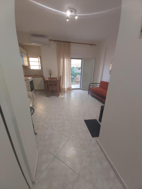 Fotografia z galérie ubytovania Kali View Apartment v destinácii Kallithea Halkidikis