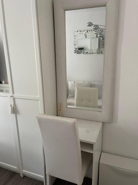 Fotografie z fotogalerie ubytování LUXURY room en MADRID v destinaci Madrid
