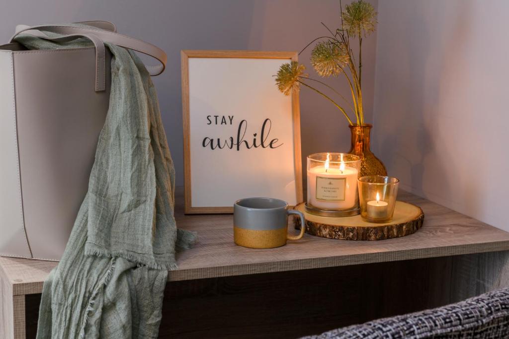 Foto sihtkohas Limerick asuva majutusasutuse Maple Valley Guesthouse galeriist