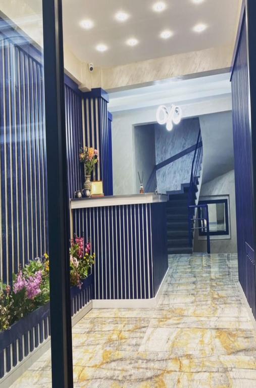 Fotografie z fotogalerie ubytování BALPETEK HOTEL v destinaci Istanbul