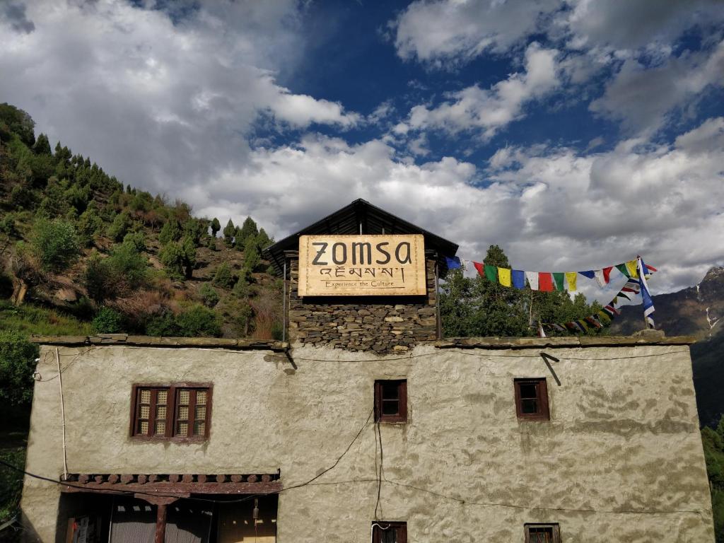 Zomsa Culturehub