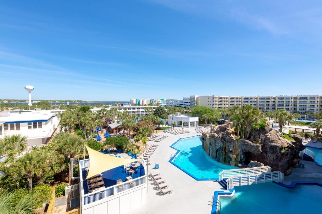 The Island Resort at Fort Walton Beach - 