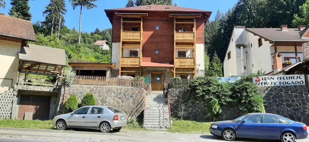 Villa Hope (Vila Speranta) - Housity