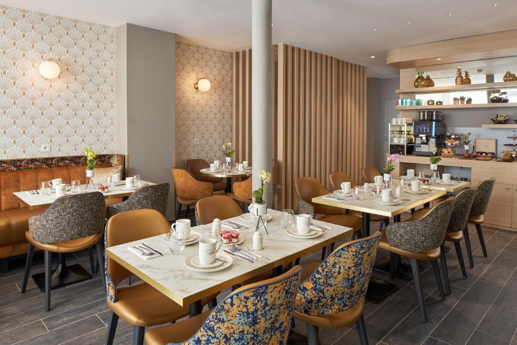 Hotel Villa Romantic & Spa - Resim 20