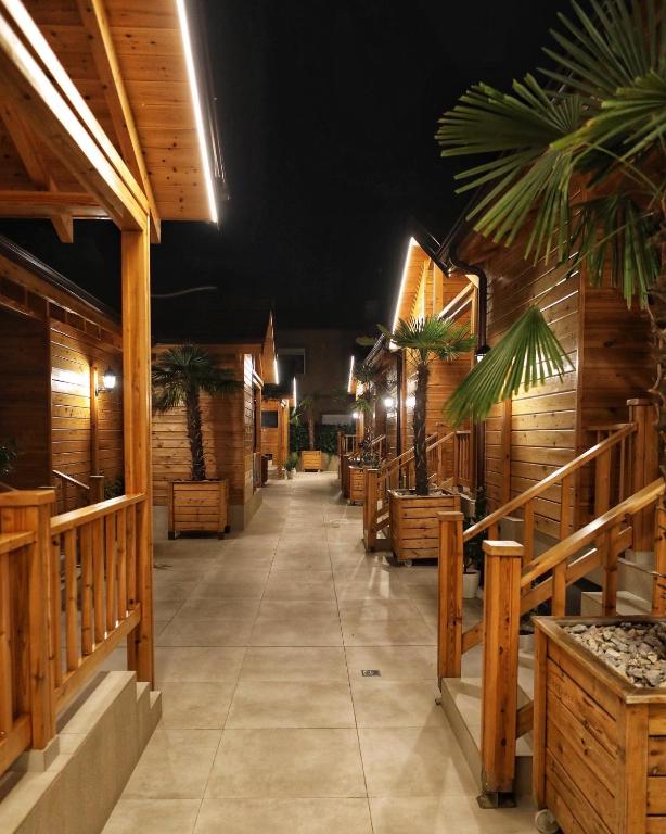 Fotografie z fotogalerie ubytování Bujtina SIAR v destinaci Pogradec