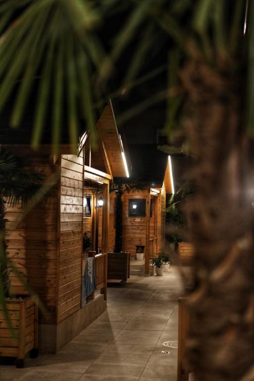 Fotografie z fotogalerie ubytování Bujtina SIAR v destinaci Pogradec