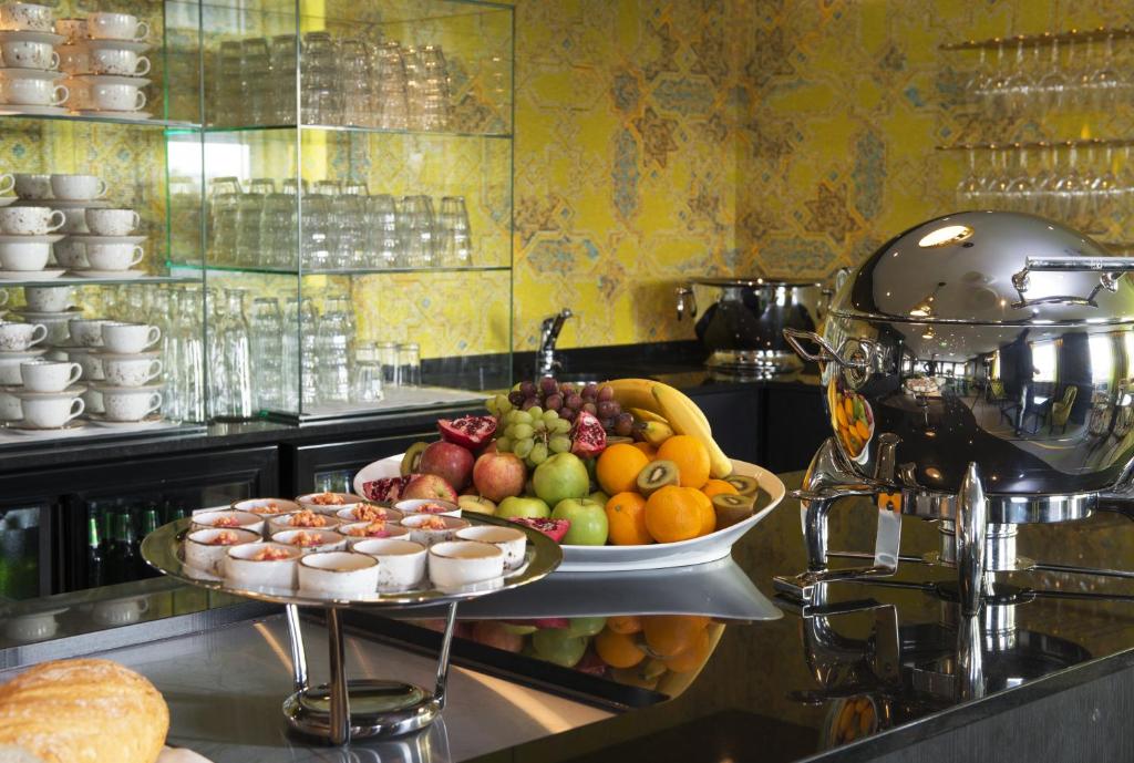 Thon Hotel Rosenkrantz Oslo - Resim 29