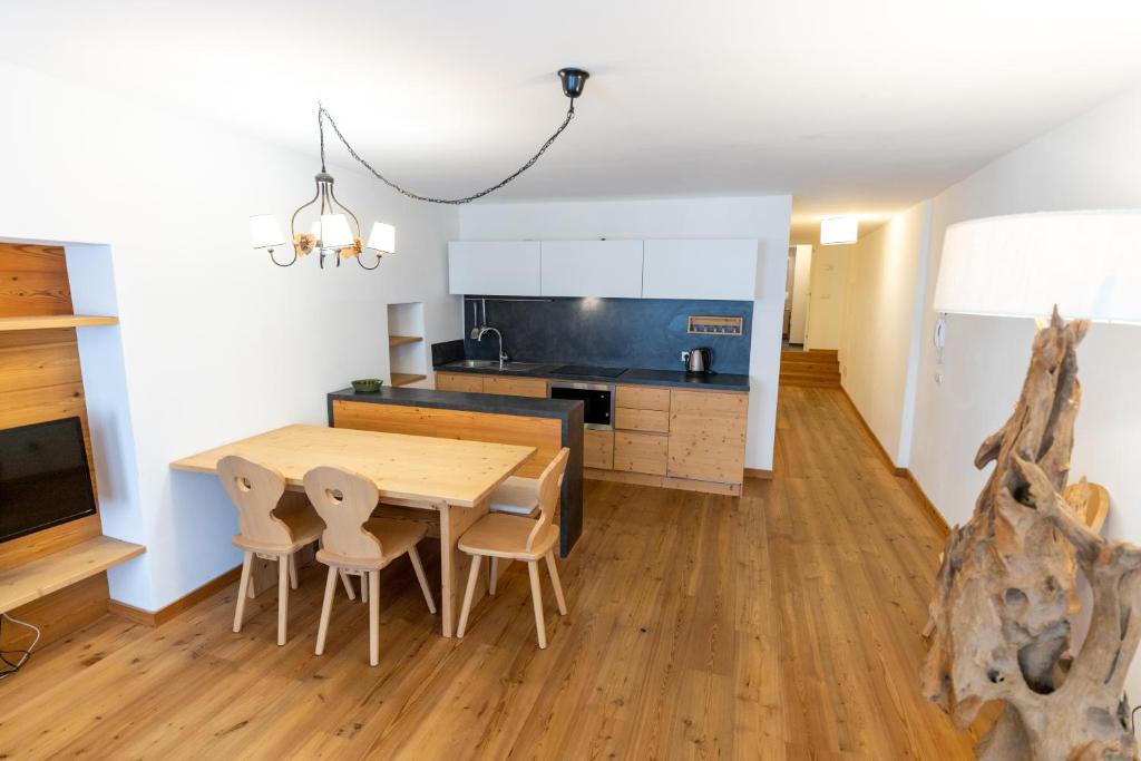 Agalma - Apartment