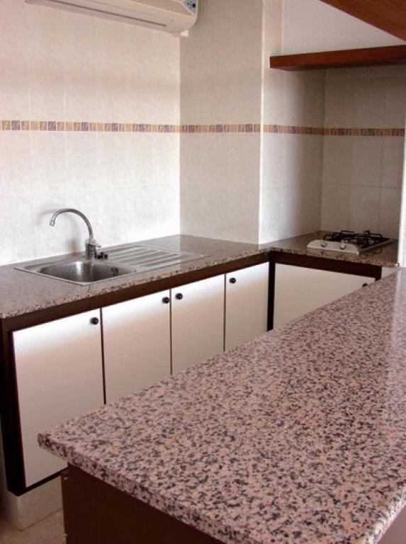 Apartamentos Lido - Apartamento De Una Habitación (2-3 Adultos)