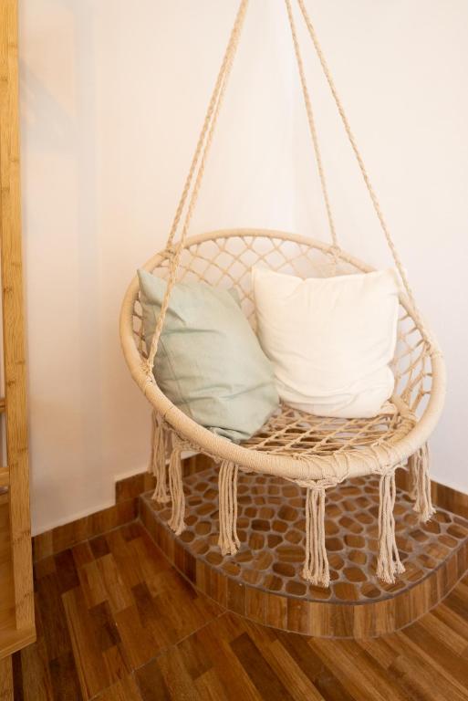 Fotografie z fotogalerie ubytování Casa Alegría v destinaci Cómpeta