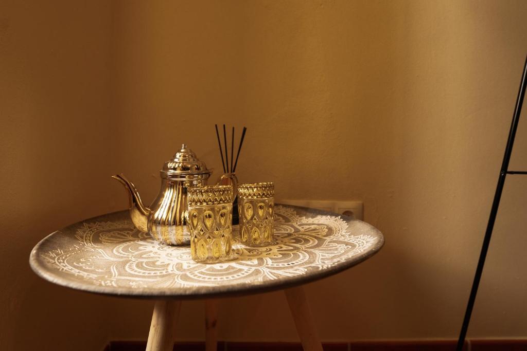 Fotografie z fotogalerie ubytování Casa Alegría v destinaci Cómpeta