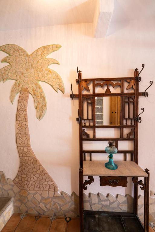 Fotografie z fotogalerie ubytování Casa Alegría v destinaci Cómpeta