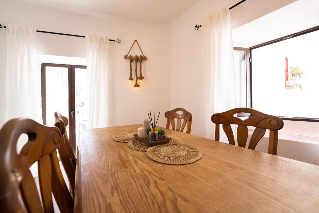 Fotografie z fotogalerie ubytování Casa Alegría v destinaci Cómpeta