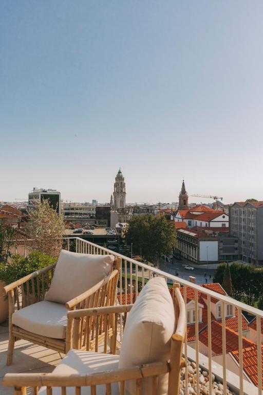 Village Aparthotel By BOA - Resim 25