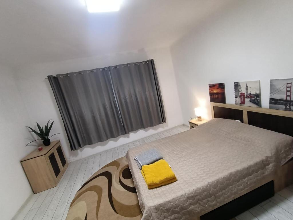 Amy Apartament Eroilor