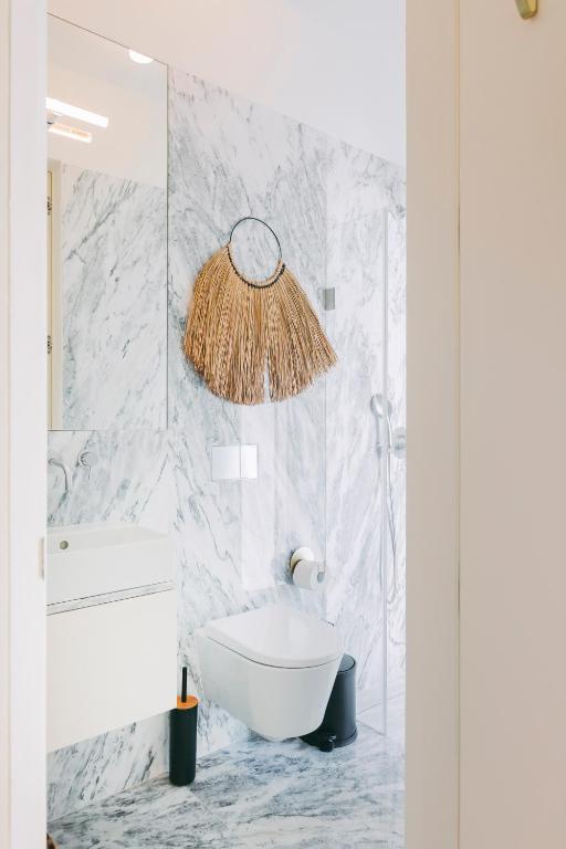 Village Aparthotel By BOA - Resim 32