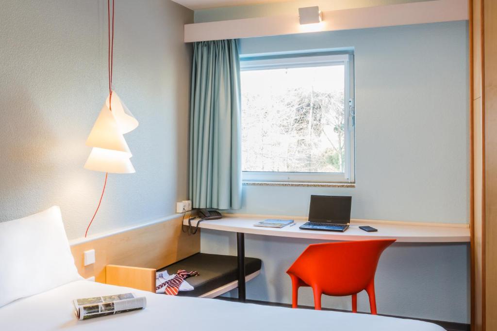 Hotel ibis Porto Sao Joao