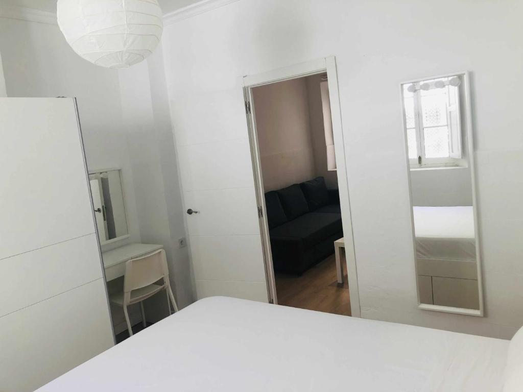 Sunlight Málaga Centro - Resim 29