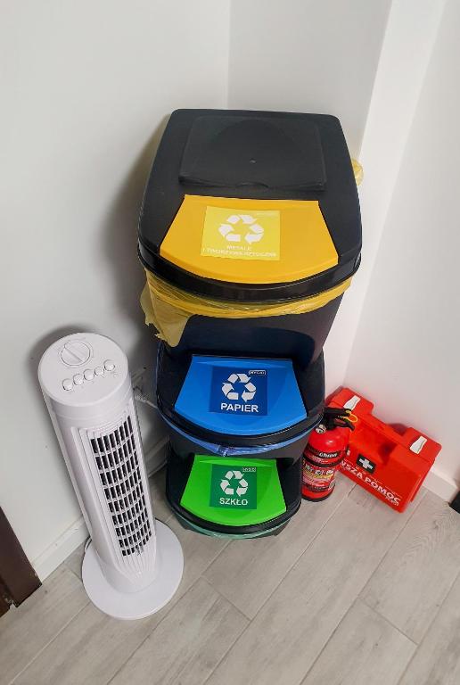 Apartamenty u Portera w Centrum - 10