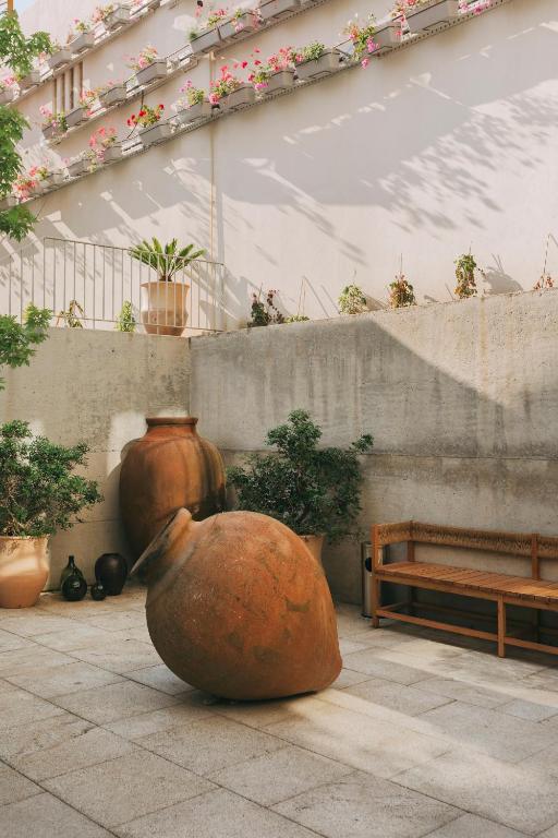 Village Aparthotel By BOA - Resim 4