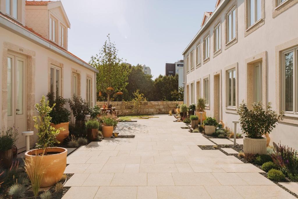 Village Aparthotel By BOA - Resim 3