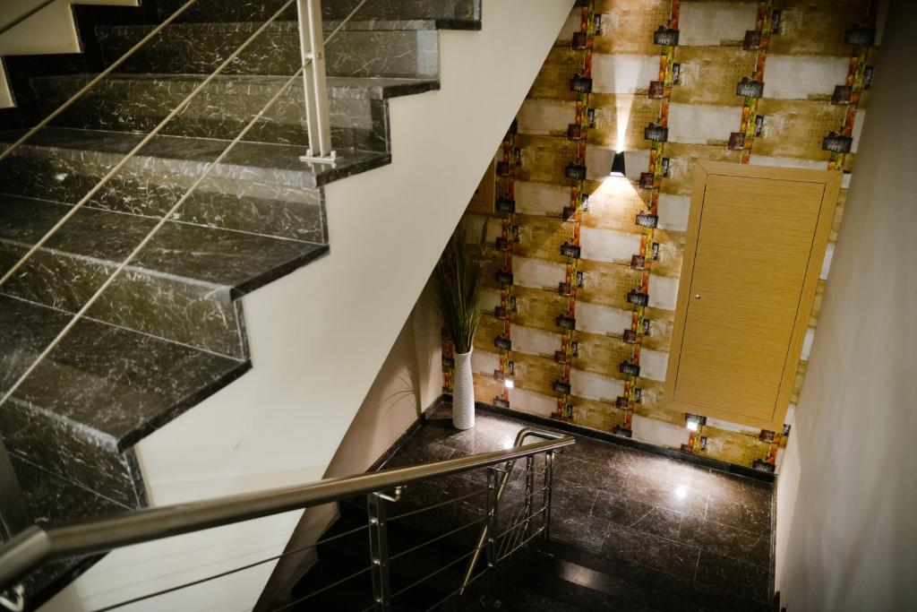Fotografie z fotogalerie ubytování Inci Class Hotel v destinaci Denizli