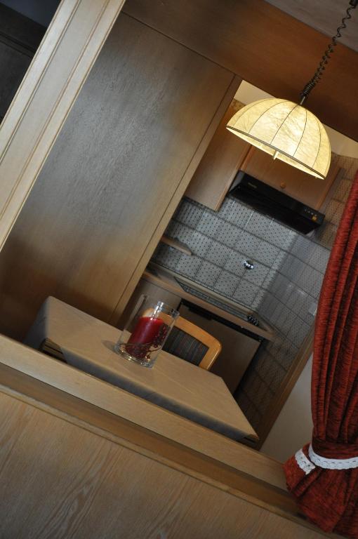 Foto dalla galleria di Residence Anda a Pozza di Fassa