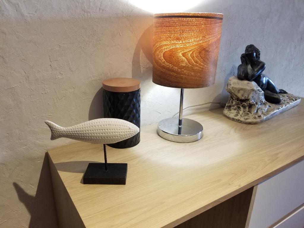 La bohème - Apartamento De Una Habitación