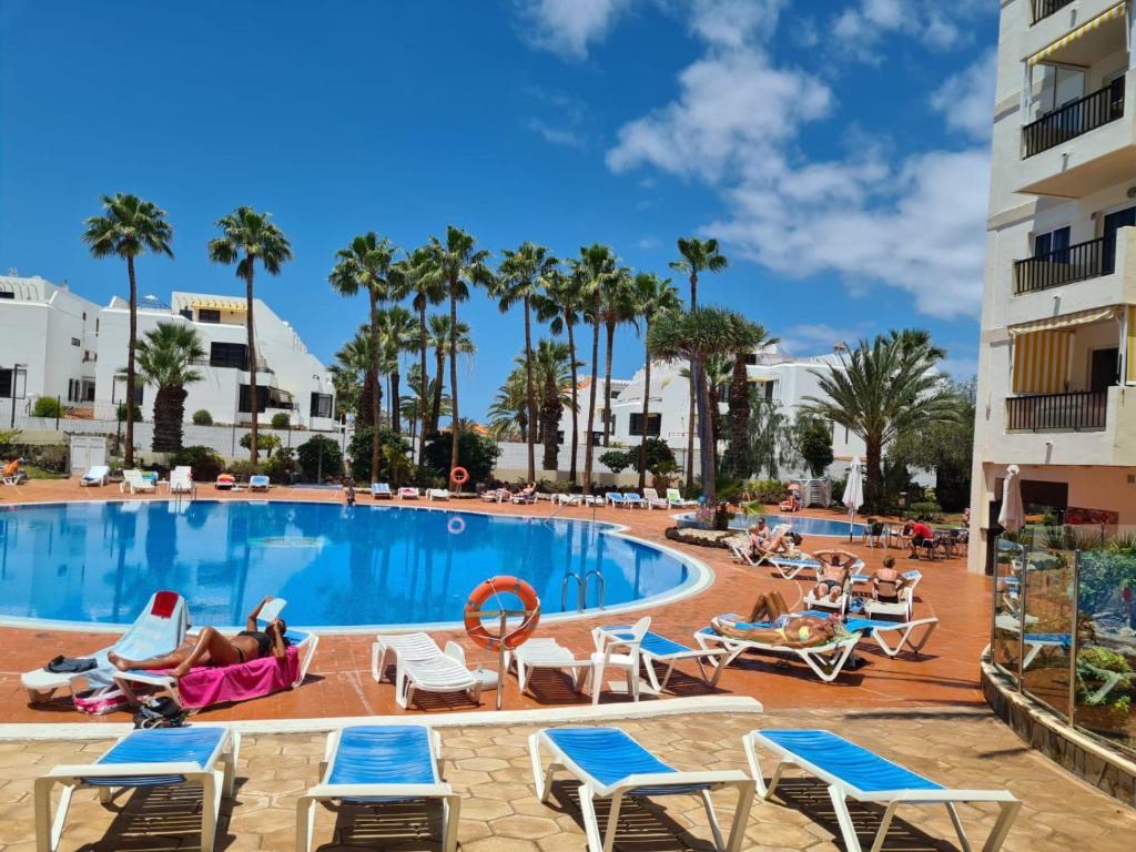 El Dorado Estrella, Playa de las Americas – Updated 2023 Prices