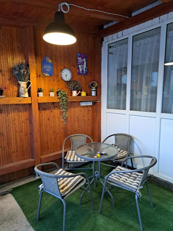 Apartman Megolina - 11