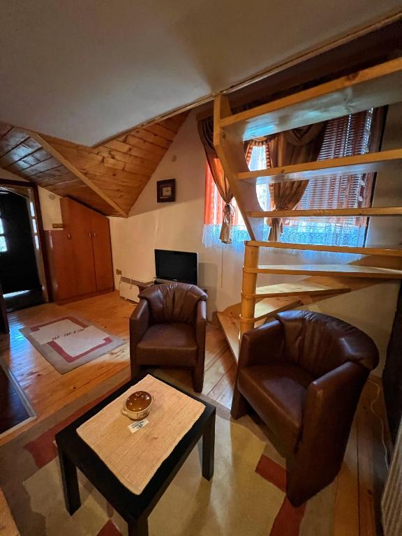 Apartmani Vila Vjerra - 19