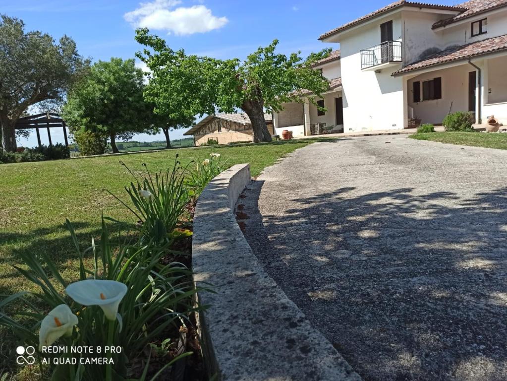 La Promessa - Camera Doppia Con Bagno Privato