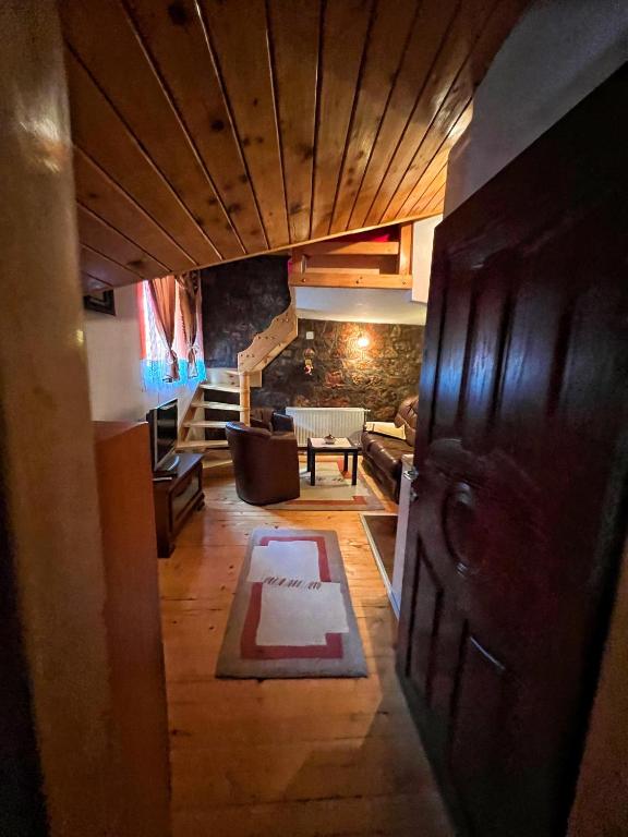 Apartmani Vila Vjerra - 17