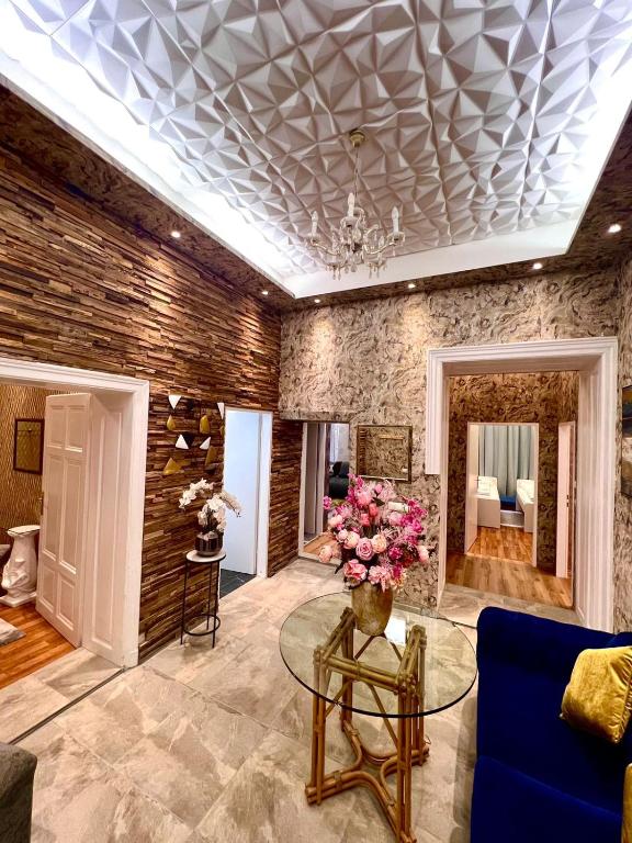 Urban Serviced Apartments - Resim 8