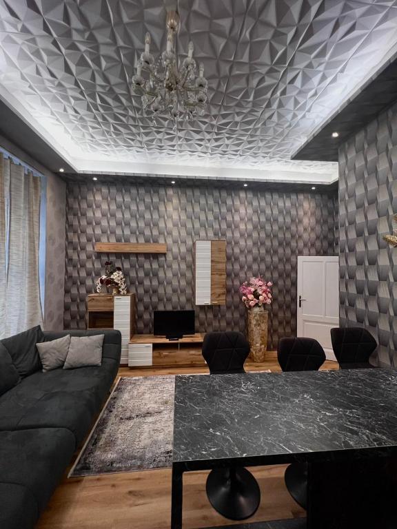 Urban Serviced Apartments - Resim 24