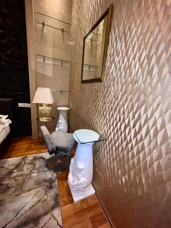 Urban Serviced Apartments - Resim 22