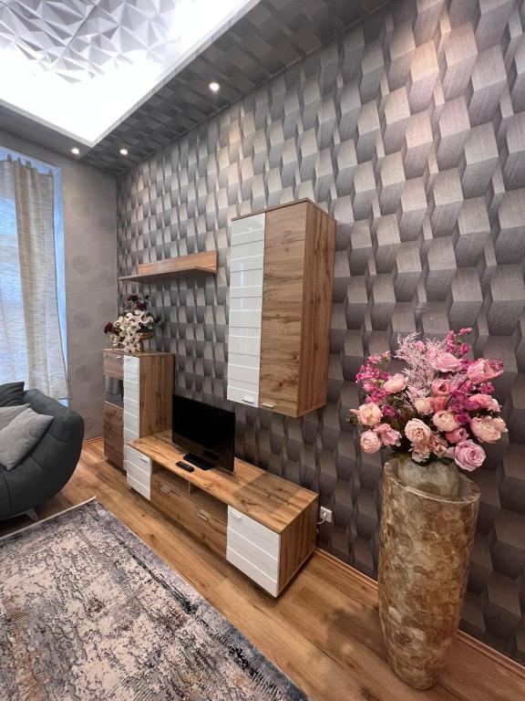 Urban Serviced Apartments - Resim 21