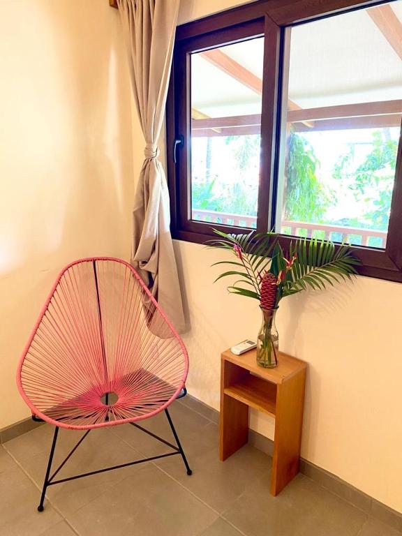 Fotografie z fotogalerie ubytování El Hostel del Patio v destinaci Tortuguero