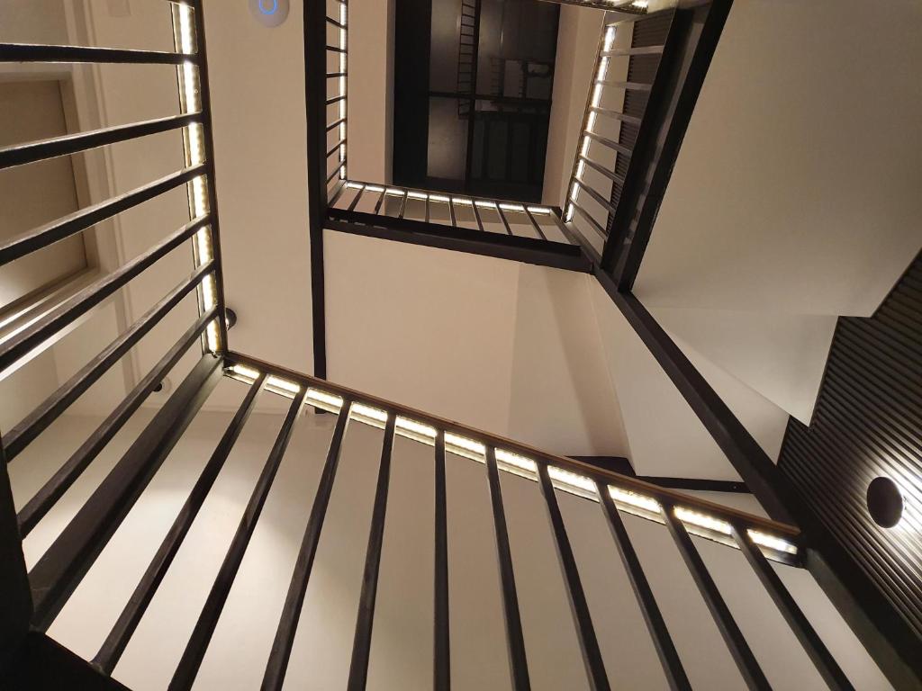 Fotografie z fotogalerie ubytování Lastarria Hotel v destinaci Santiago