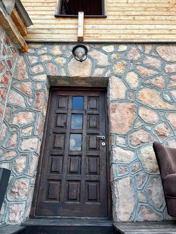 Apartmani Vila Vjerra - 2