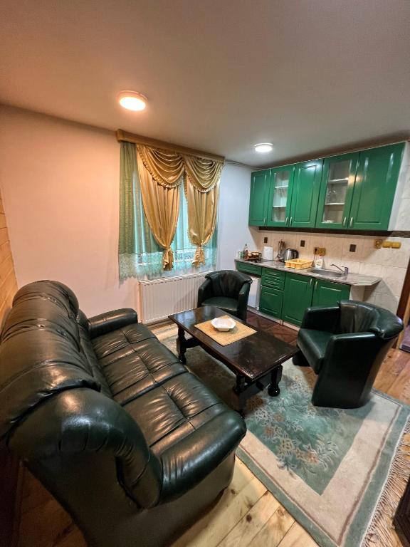 Apartmani Vila Vjerra - 7