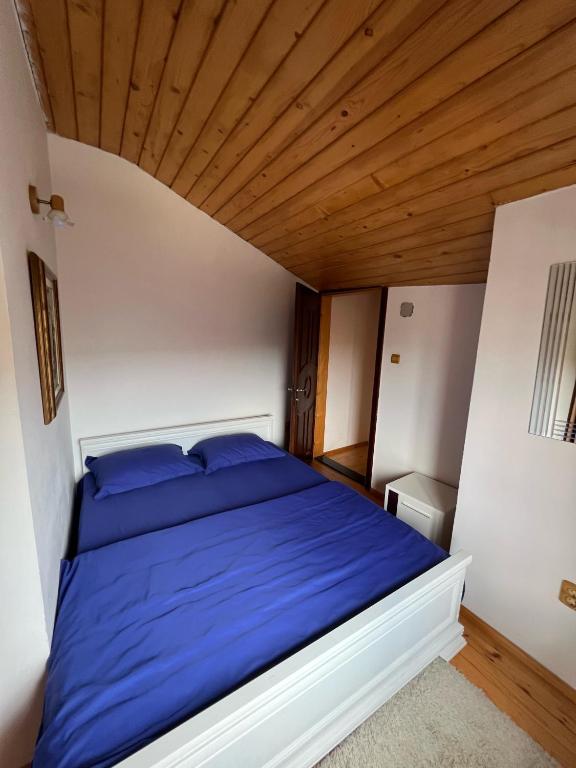 Apartmani Vila Vjerra - 11