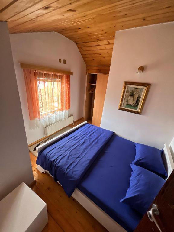 Apartmani Vila Vjerra - 12