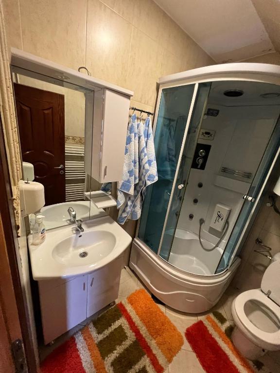 Apartmani Vila Vjerra - 14