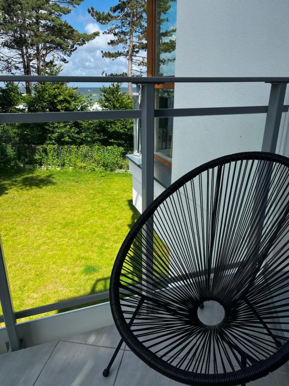 Fotografie z fotogalerie ubytování Apartament w Let's Sea Baltic Park v destinaci Gąski