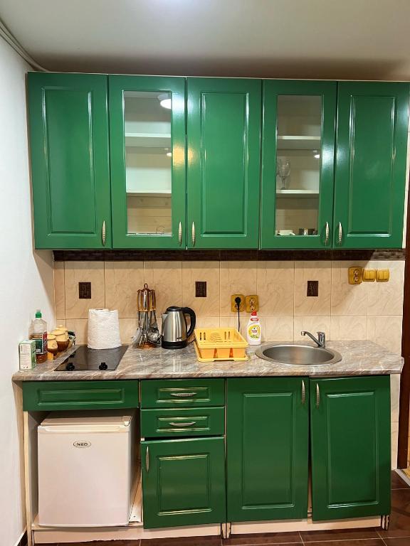 Apartmani Vila Vjerra - 9