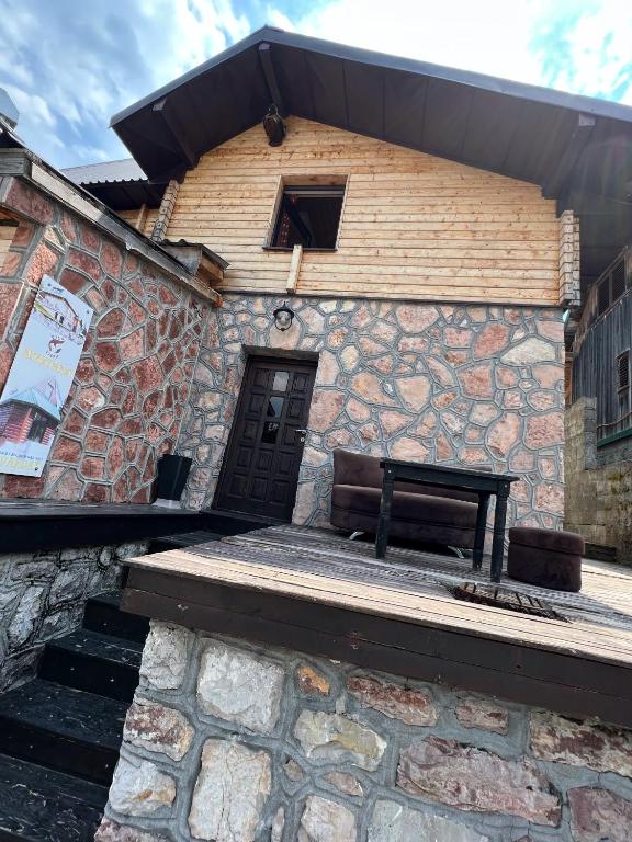 Apartmani Vila Vjerra - 1